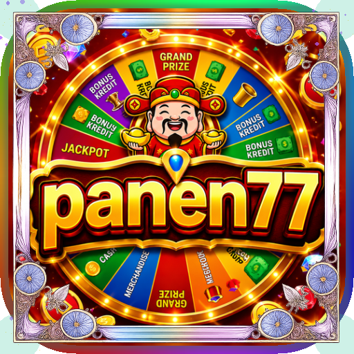 panen77 — galeri pratinjau Resmi APK